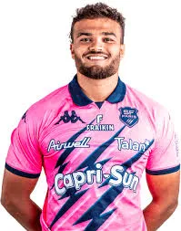 Ryan Chapuis